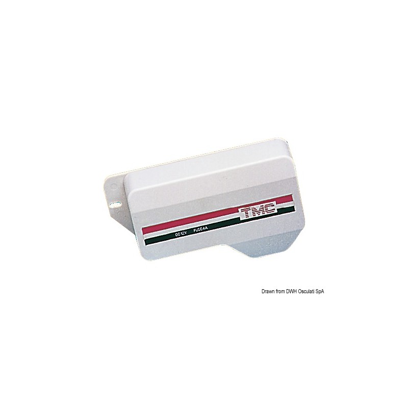 Essuie-glace étanche caréné TMC 12 V
Essuie-glace étanche caréné TMC 12 V