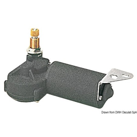 Essuie-glace étanche TMC 12 V | EAN 8033137107375 Ref 19.172.40