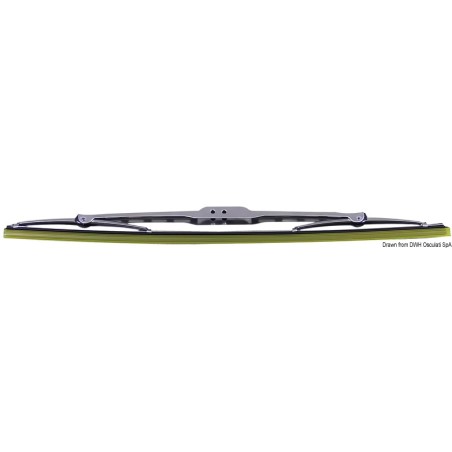 Bras télescopique 550 mm | EAN 8033137107672 Ref 19.193.14