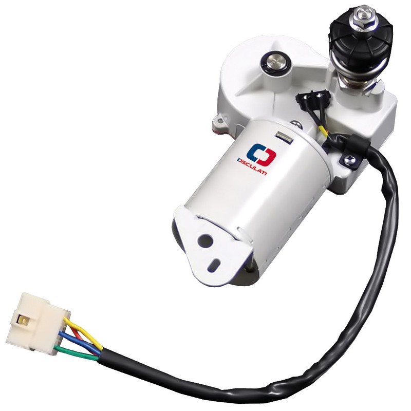 Moteur pour bras et brosses 24 V 30 W
Moteur pour bras et brosses 24 V 30 W