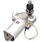 
Moteur pour bras et brosses 12 V 20 W 
