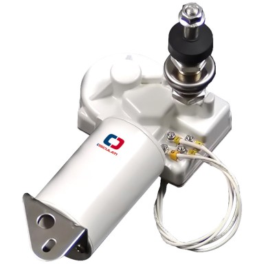 Moteur bras+ brosses 12 V 20 W | EAN 8033137107412 Ref 19.181.01