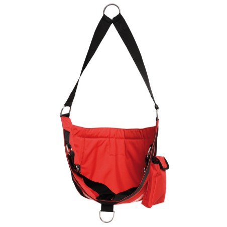 Chaise mât nylon cordura sans assise | EAN 8033137010958 Ref 23.090.00