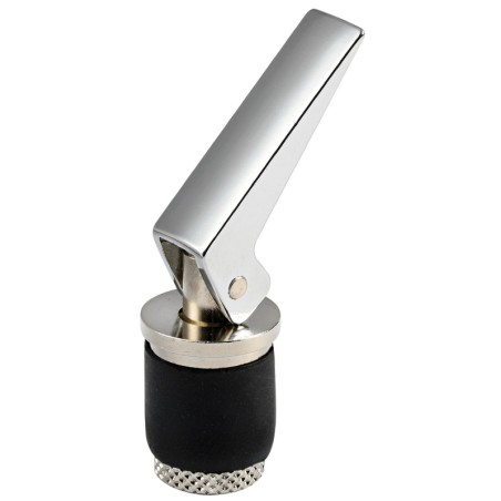 Bouchon siphon laiton chromé 22 mm | EAN 8033137106781 Ref 18.533.00