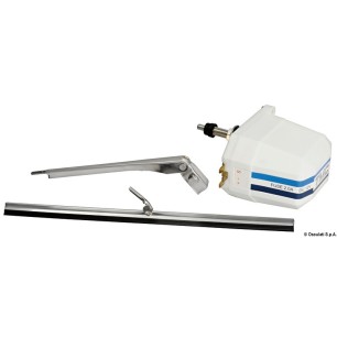Essuie-glace + bras téléscopique 300/350 mm | EAN 8033137107290 Ref 19.151.53