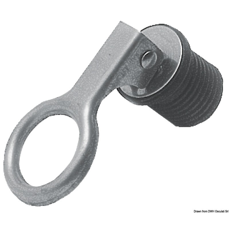 Bouchon nable inox 22 mm
Bouchon nable inox 22 mm