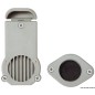 
Dalot pour zodiacs 16/63 mm 
