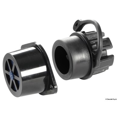 Nable nylon + valve 36 mm | EAN 8033137015199 Ref 18.534.00