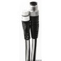 1.5-m adaptor cable STNG to NMEA 2000 male
1.5-m adaptor cable STNG to NMEA 2000 male