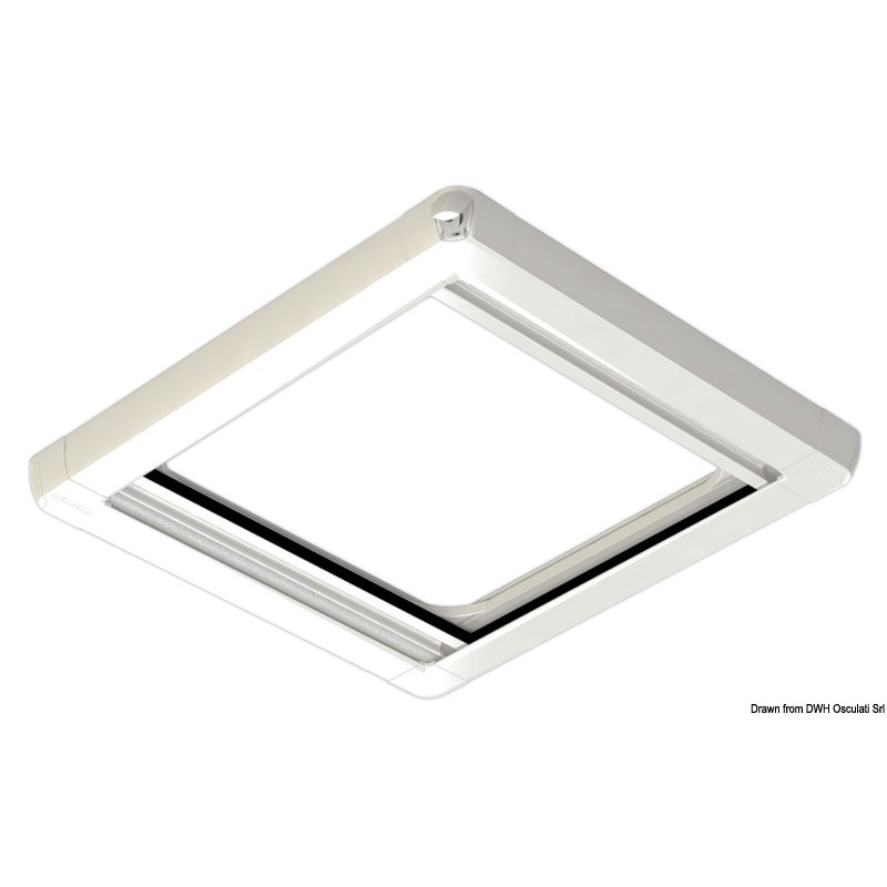 
Rideau et moustiquaire Oceanair p. Bomar 1029 
