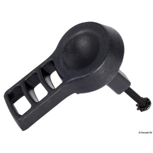 Kit poignée p. panneaux pont BOMAR Contour | EAN 8033137058899 Ref 19.715.02