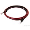 
3-m STNG power cable 12V 
