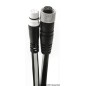 
0.4-m adaptor cable STNG to NMEA 2000 female 
