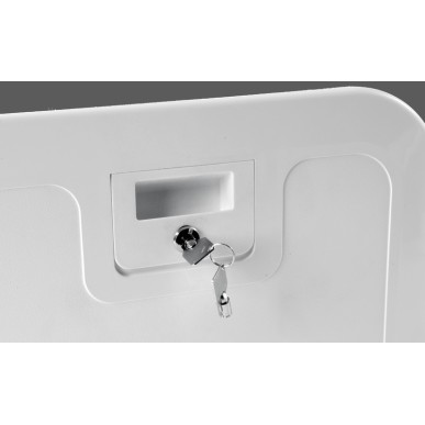 Kit serrure portes Push Pull | EAN 8033137020223 Ref 20.094.00