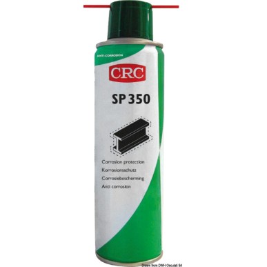 Protection anti-corrosion CRC 250 ml | EAN 8033137193101 Ref 65.283.33