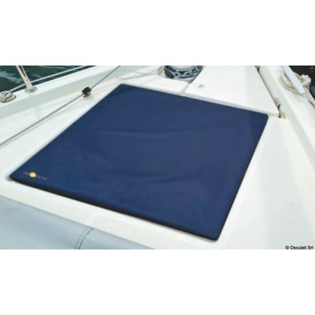 Protections panneaux de pont Lewmar Flush Ref 19.348.01