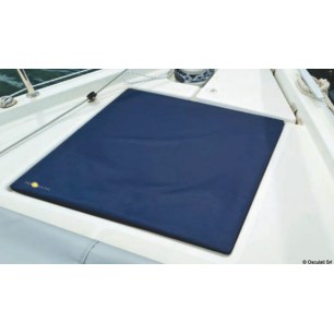 Protections panneaux de pont Lewmar Flush Ref 19.348.08