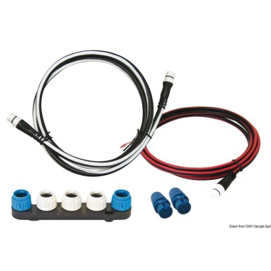 Basic STNG kit | EAN 723193767511 Ref 29.602.01