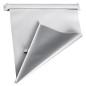 
Rideau occultant blanc Climavision Mare 360x400 mm 
