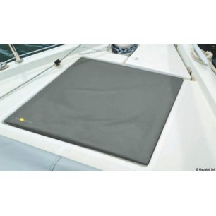 Protections panneaux de pont Lewmar Flush Ref 19.349.08