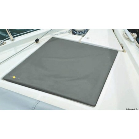 Protections panneaux de pont Lewmar Flush Ref 19.349.08