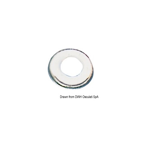 Rondelle 55.242.30 10 mm | EAN 8033137165115 Ref 55.242.50