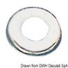 
Rondelle pour 55.242.30 10 mm 
