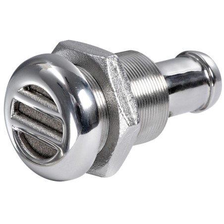 Event carbururant AISI 316 poli miroir tête 35 mm | EAN 8033137029028 Ref 20.268.00