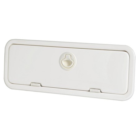 Niche fourre-tout + serrure | EAN 8033137038846 Ref 20.027.61