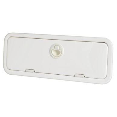 Niche fourre-tout + serrure | EAN 8033137038846 Ref 20.027.61