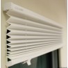 
OCEANAIR Skysol Motion rideau plissé 680 x 750 mm 
