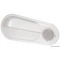 
Poche latérale fourre-tout droite 810 x 360 mm 
