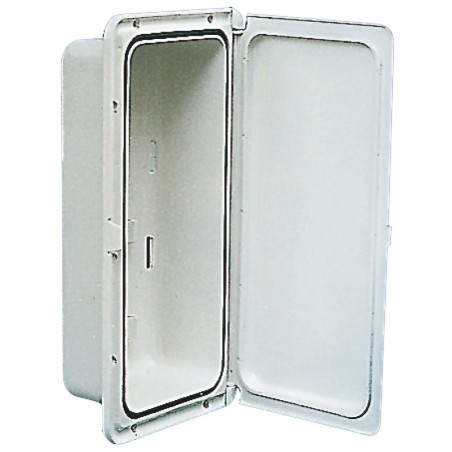Poche fourre-tout 364 x 183 x 150 mm | EAN 8033137044106 Ref 20.017.00