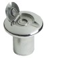 
Bouchon inox AISI 316 WASTE 38 
