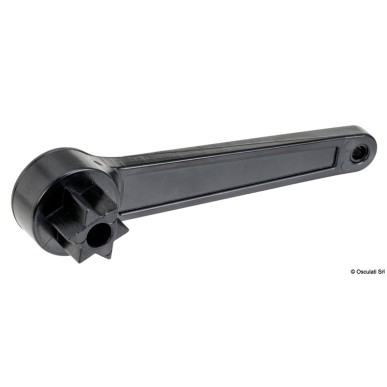 Clé hexagonale ouverture bouchon | EAN 8033137110511 Ref 20.460.11