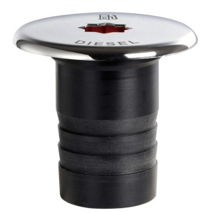 Bouchon de nable Clever protect.moulée Ø50mmDIESEL | EAN 8033137110665 Ref 20.463.03