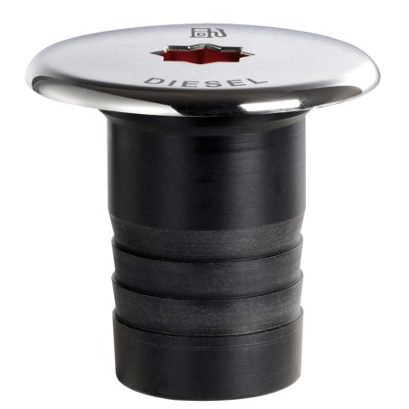 Bouchon de nable Clever protect.moulée Ø50mmDIESEL | EAN 8033137110665 Ref 20.463.03