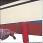 
3M Long Masking tape 48mmx50 m 
