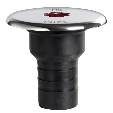 Bouchon de nable Clever protect.moulée Ø 38mm FUEL | EAN 8033137110672 Ref 20.463.04