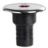 
Bouchon de nable Clever protect.moulée Ø 38mm FUEL 
