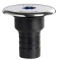 
Bouchon de nable Clever protect.moulée Ø38mm WATER 

