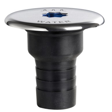 Bouchon de nable Clever protect.moulée Ø38mm WATER | EAN 8033137110658 Ref 20.463.02