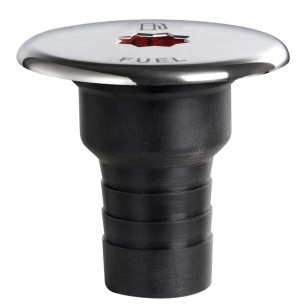 Bouchon de nable Clever protect.moulée Ø 50mm FUEL  Ref 20.463.01