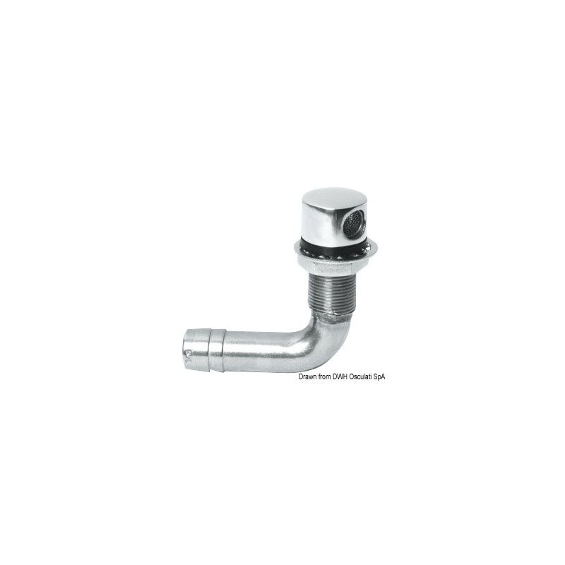 Event carburant 90° inox poli miroir 16 mm
Event carburant 90° inox poli miroir 16 mm