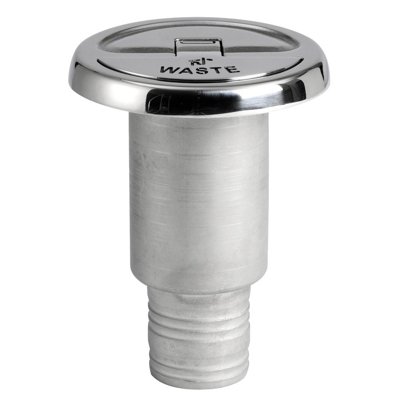 
Bouchon de nable Quick Lock Waste ISO 8099 38 mm 
