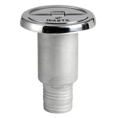 Bouchon de nable Quick Lock Waste ISO 8099 38 mm | EAN 8033137110238 Ref 20.366.09