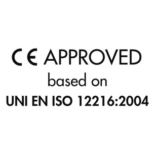 Trappe inspect façade amovible gris 350 x 600 mm | EAN 8033137110016 Ref 20.302.60