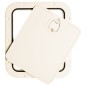 Trappe inspect façade amovible crème 305 x 355 mm
Trappe inspect façade amovible crème 305 x 355 mm