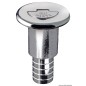 Bouchon nable laiton chromé col long WASTE 38 mm
Bouchon nable laiton chromé col long WASTE 38 mm