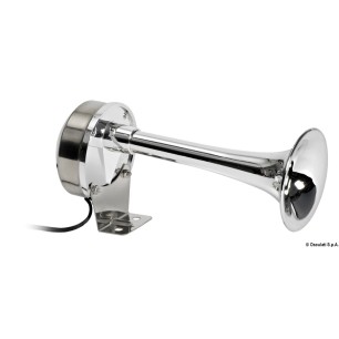 Avertisseur simple 12 V 210 mm | EAN 8033137054181 Ref 21.452.06